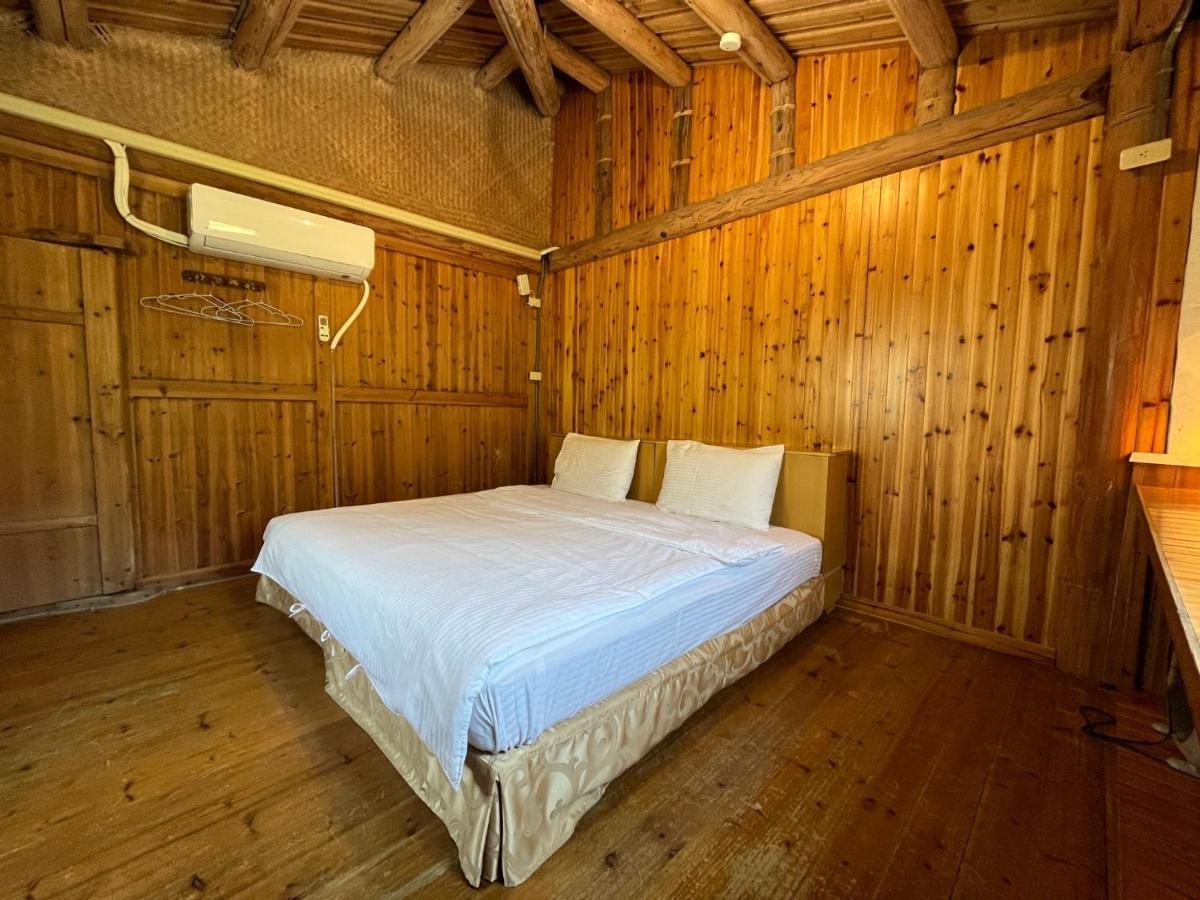 Mazu Jinsha Inn 1 Нанган Екстериор снимка