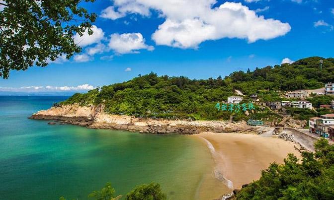 Mazu Jinsha Inn 1 Нанган Екстериор снимка